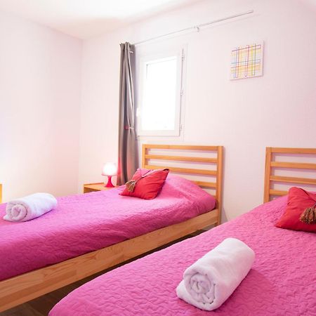 Goul Ar Roz I Terrasse Sud & Vue Mer Telgruc-sur-Mer Εξωτερικό φωτογραφία